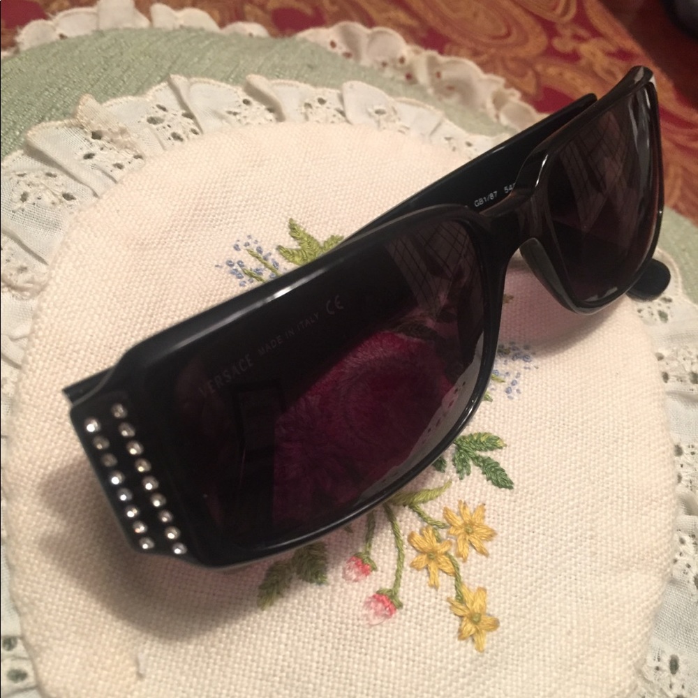 Versace sunglasses